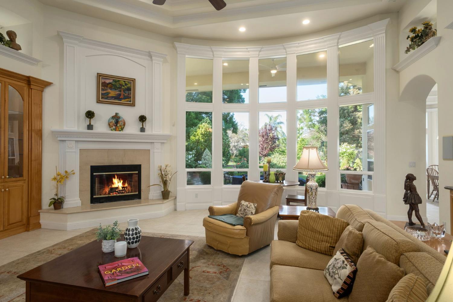 3386 E Via Monte Verdi Avenue, Clovis, CA, 93619