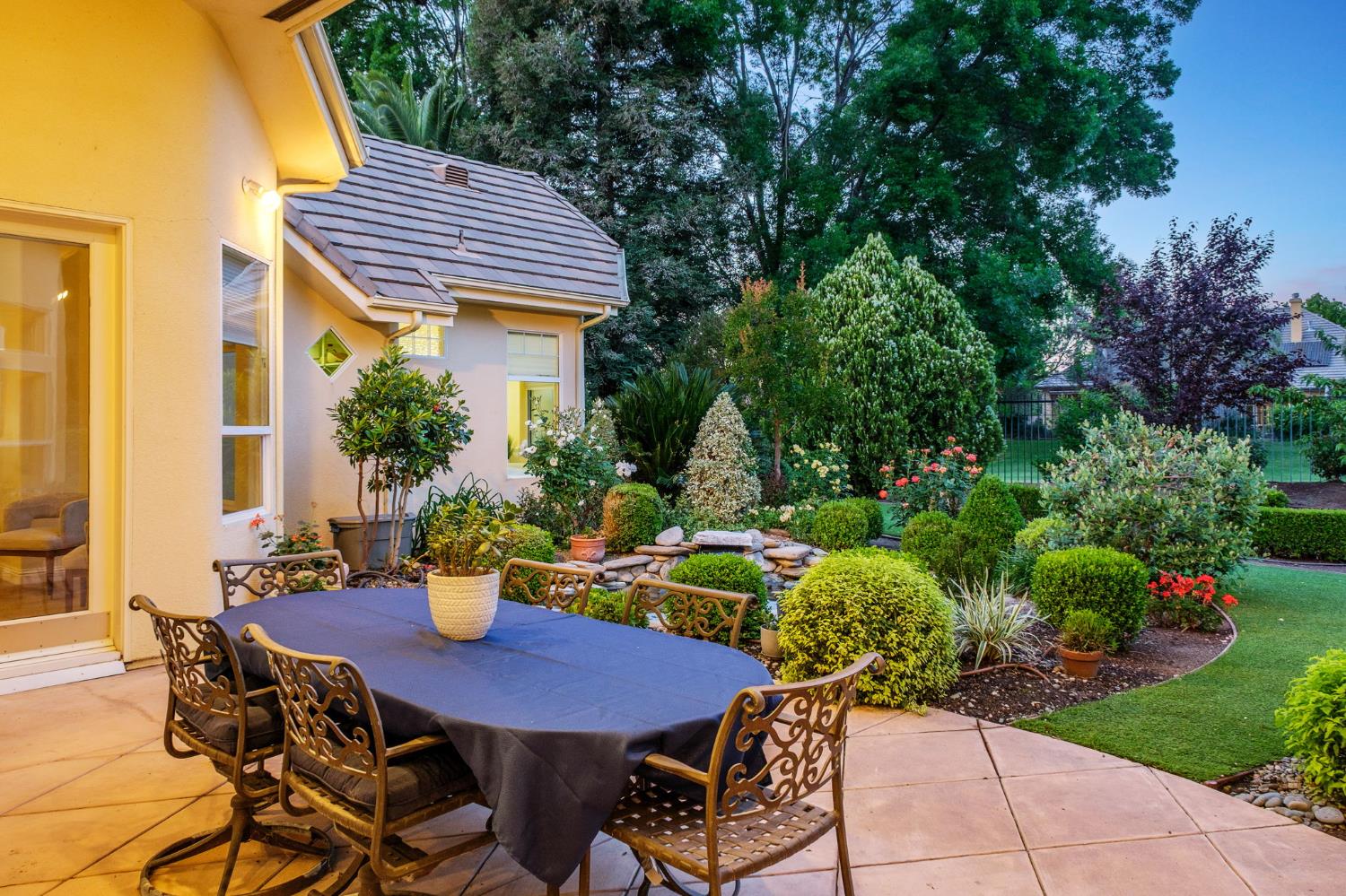 3386 E Via Monte Verdi Avenue, Clovis, CA, 93619