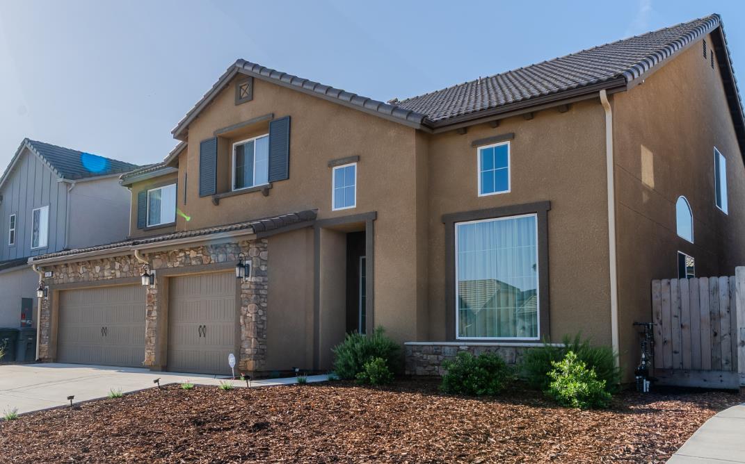 4176 Twain Avenue, Clovis, CA, 93619