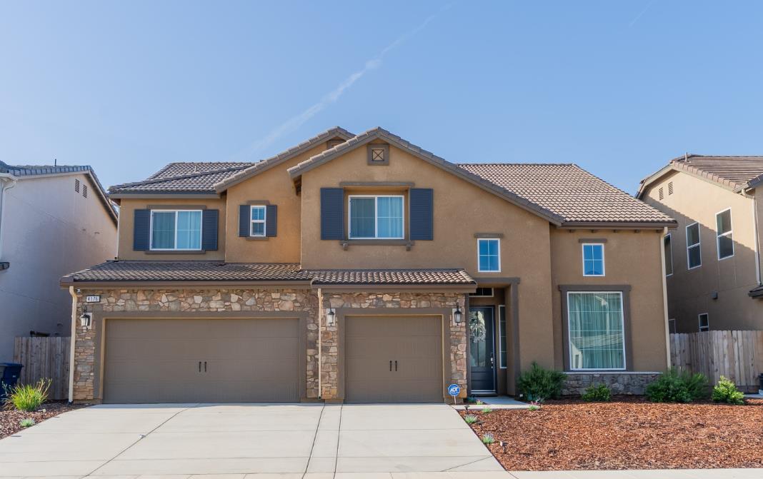 4176 Twain Avenue, Clovis, CA, 93619