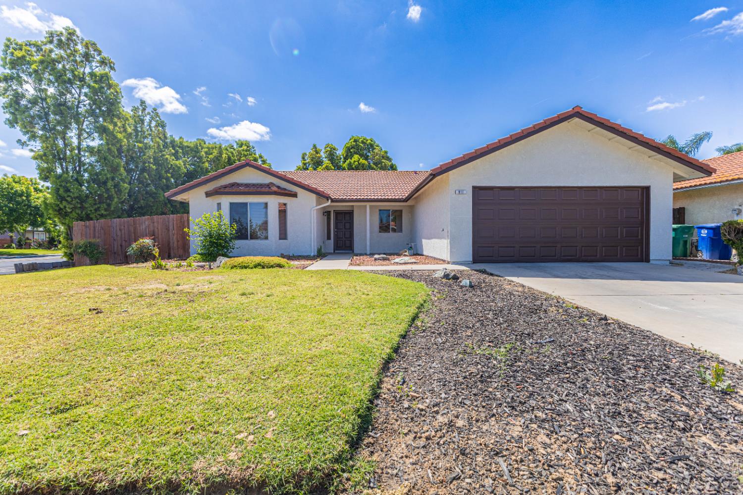 Single Family in Sanger - main photo