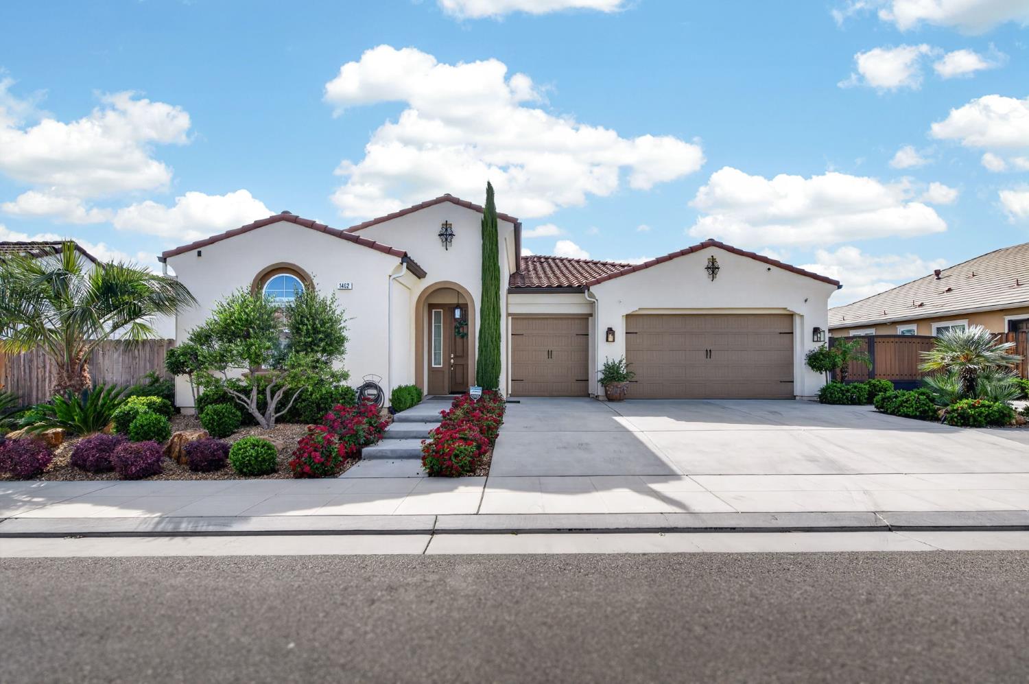 Single Family in Clovis - photo 2