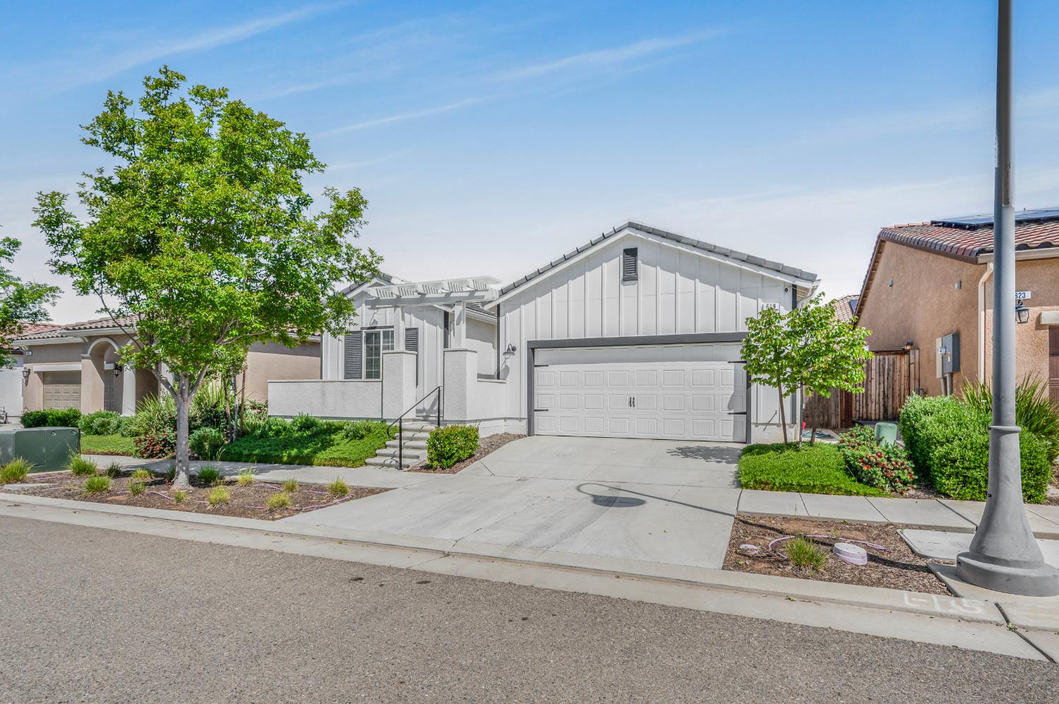 Single Family in Madera - photo 3