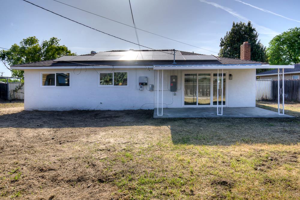 4745 N 5th Street, Fresno, CA, 93726