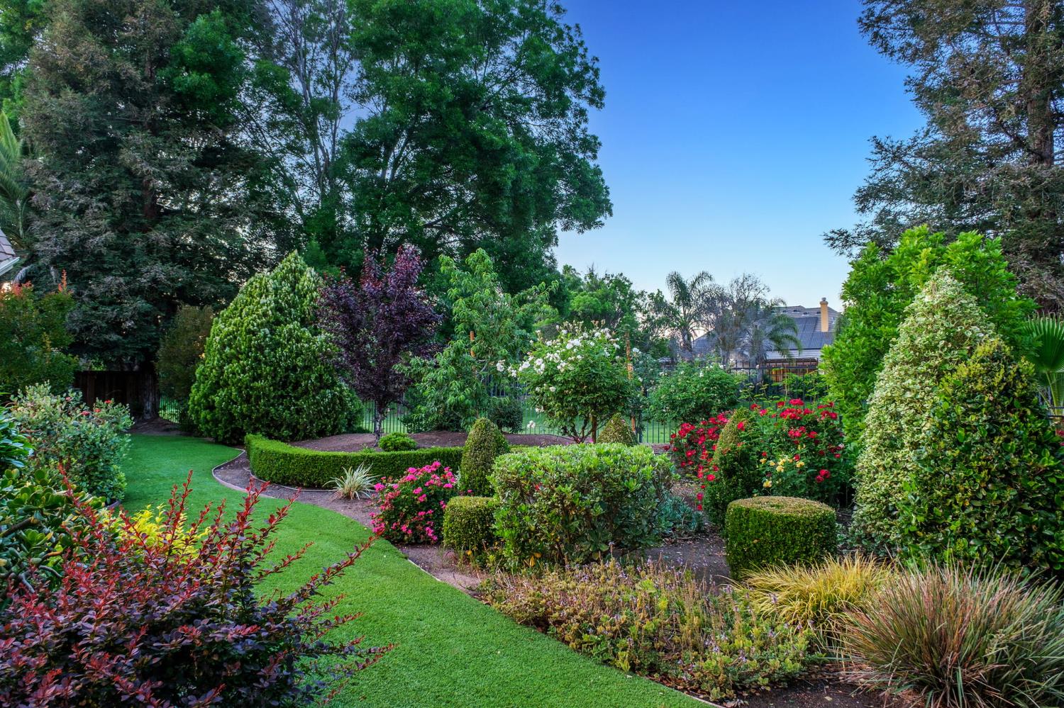 3386 E Via Monte Verdi Avenue, Clovis, CA, 93619