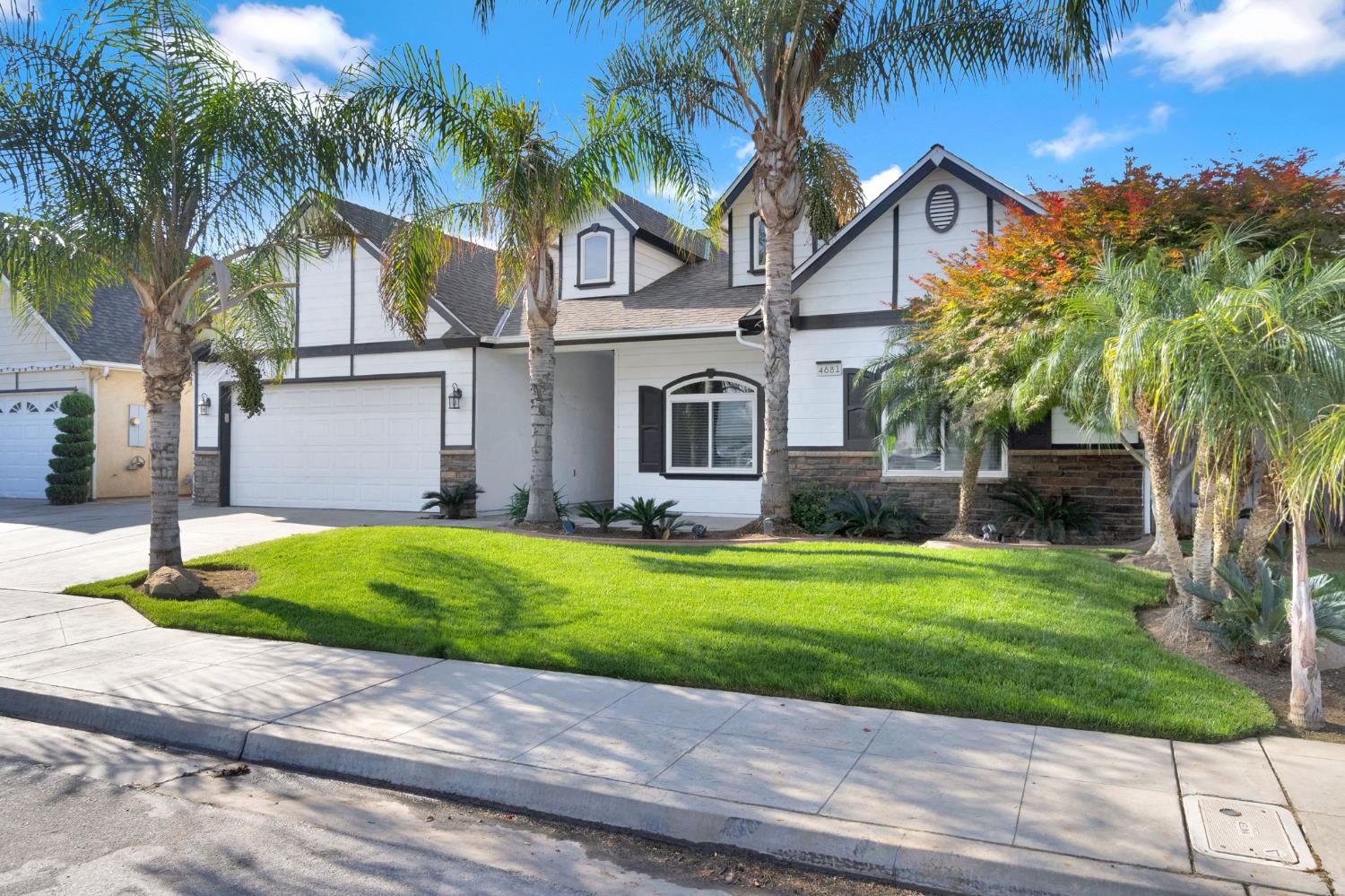 Single Family in Fresno - photo 3
