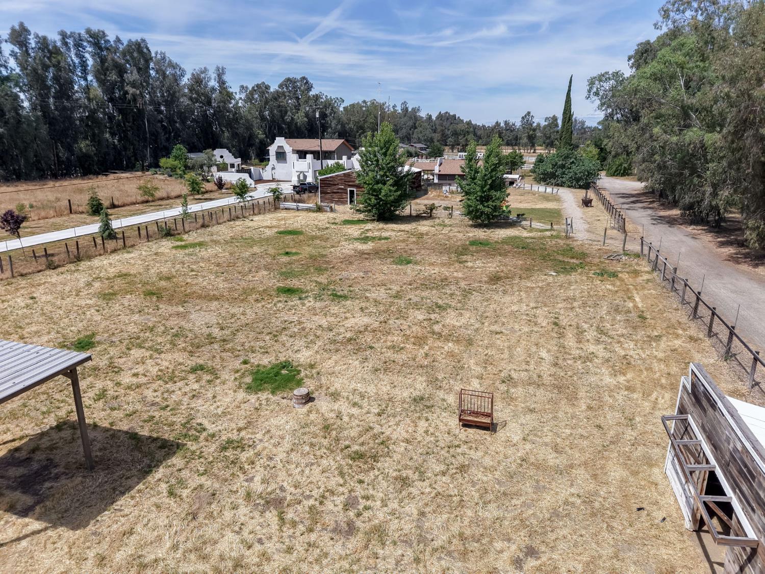 12215 N Friant Road, Fresno, CA, 93730