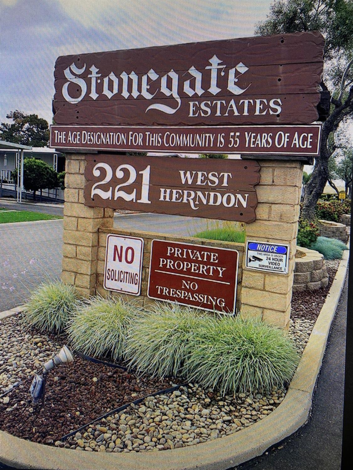 221 W Herndon Avenue UNIT&nbsp;27, Fresno, CA, 93650