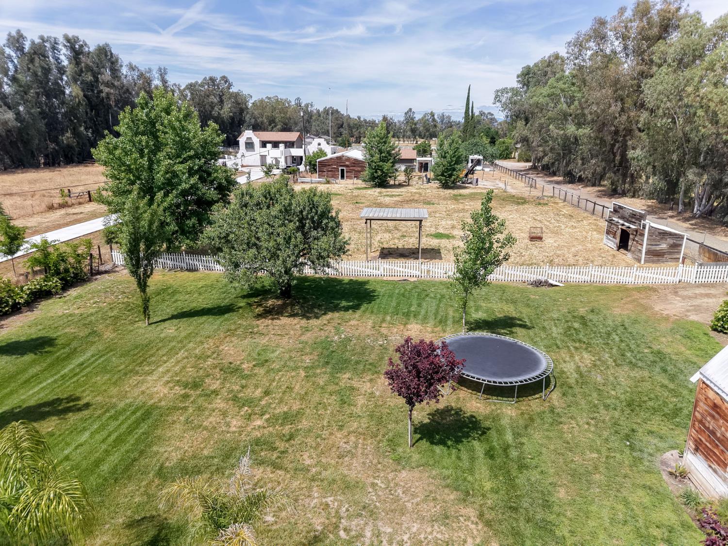 12215 N Friant Road, Fresno, CA, 93730