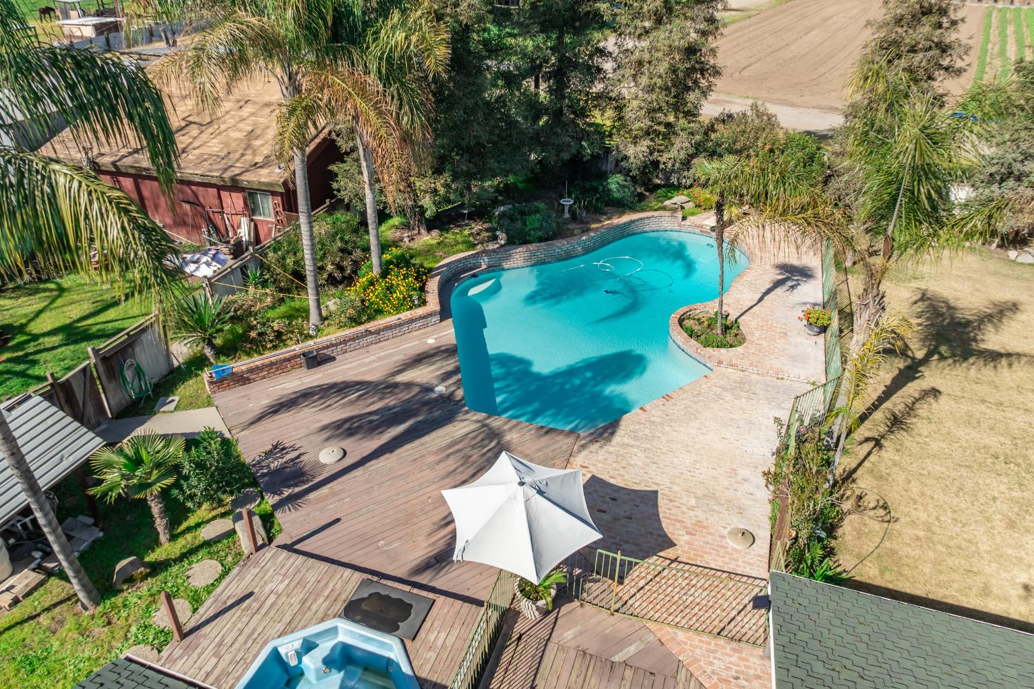 7176 E Butler Avenue, Fresno, CA, 93737