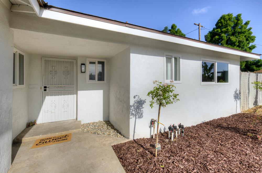 4745 N 5th Street, Fresno, CA, 93726