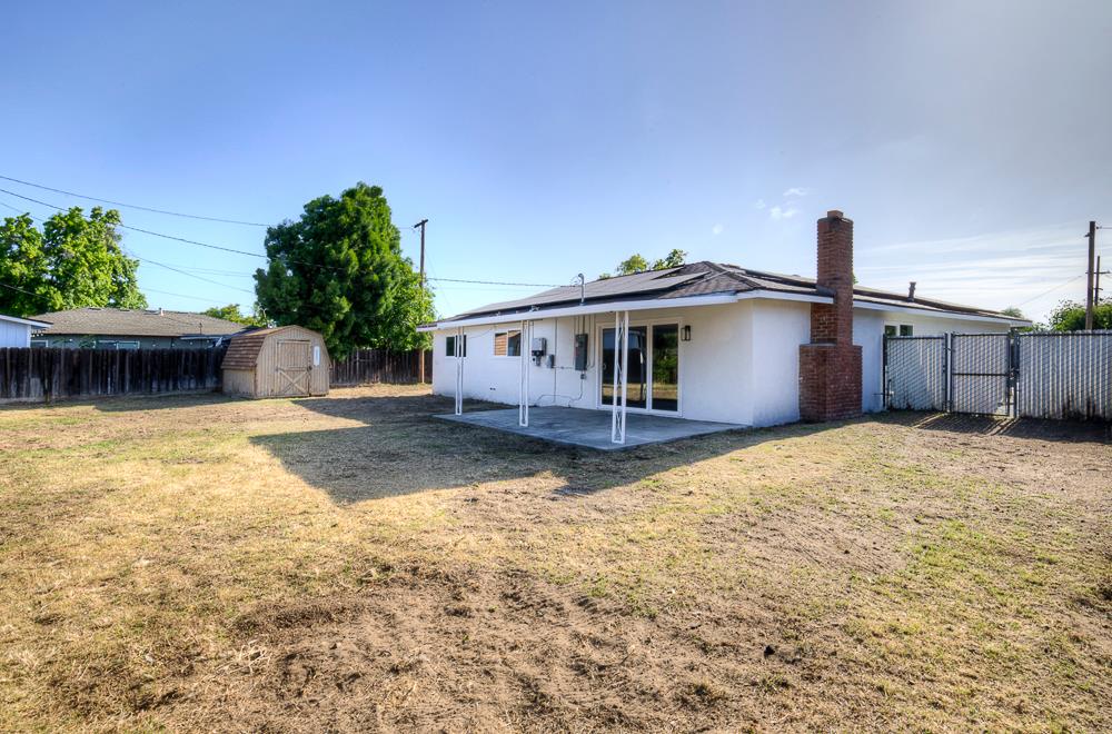 4745 N 5th Street, Fresno, CA, 93726
