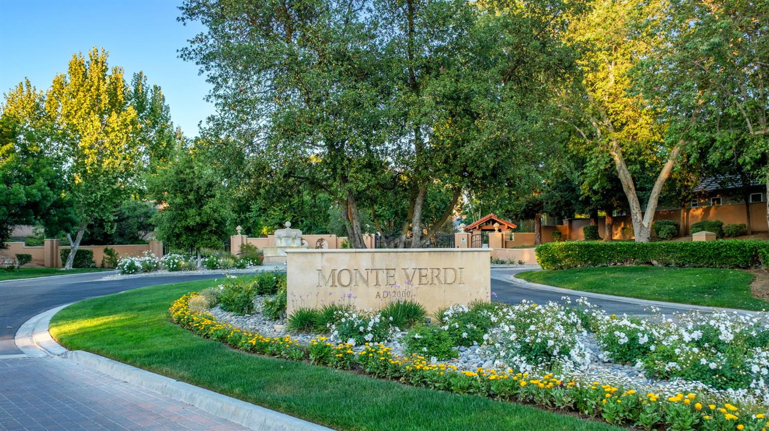 3386 E Via Monte Verdi Avenue, Clovis, CA, 93619