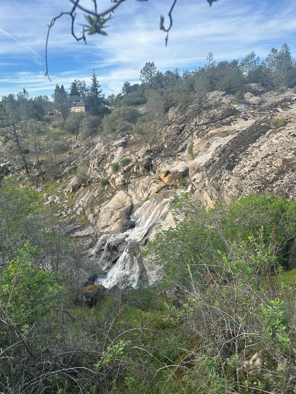 Vacant Lot in Coarsegold - photo 2
