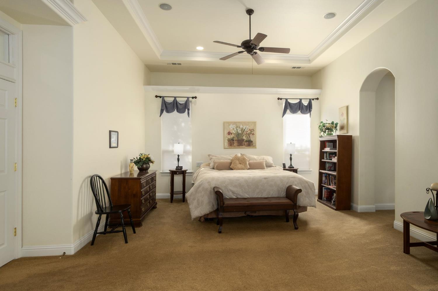 3386 E Via Monte Verdi Avenue, Clovis, CA, 93619