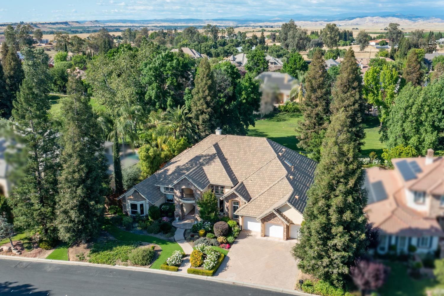 3386 E Via Monte Verdi Avenue, Clovis, CA, 93619
