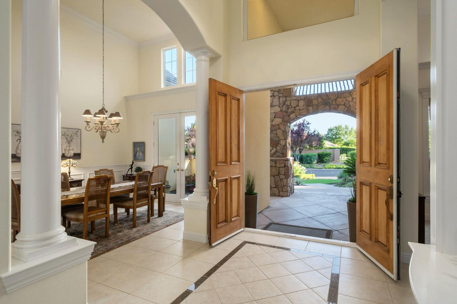 3386 E Via Monte Verdi Avenue, Clovis, CA, 93619