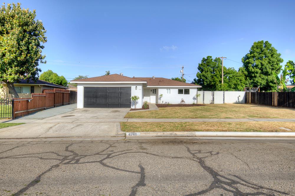 4745 N 5th Street, Fresno, CA, 93726