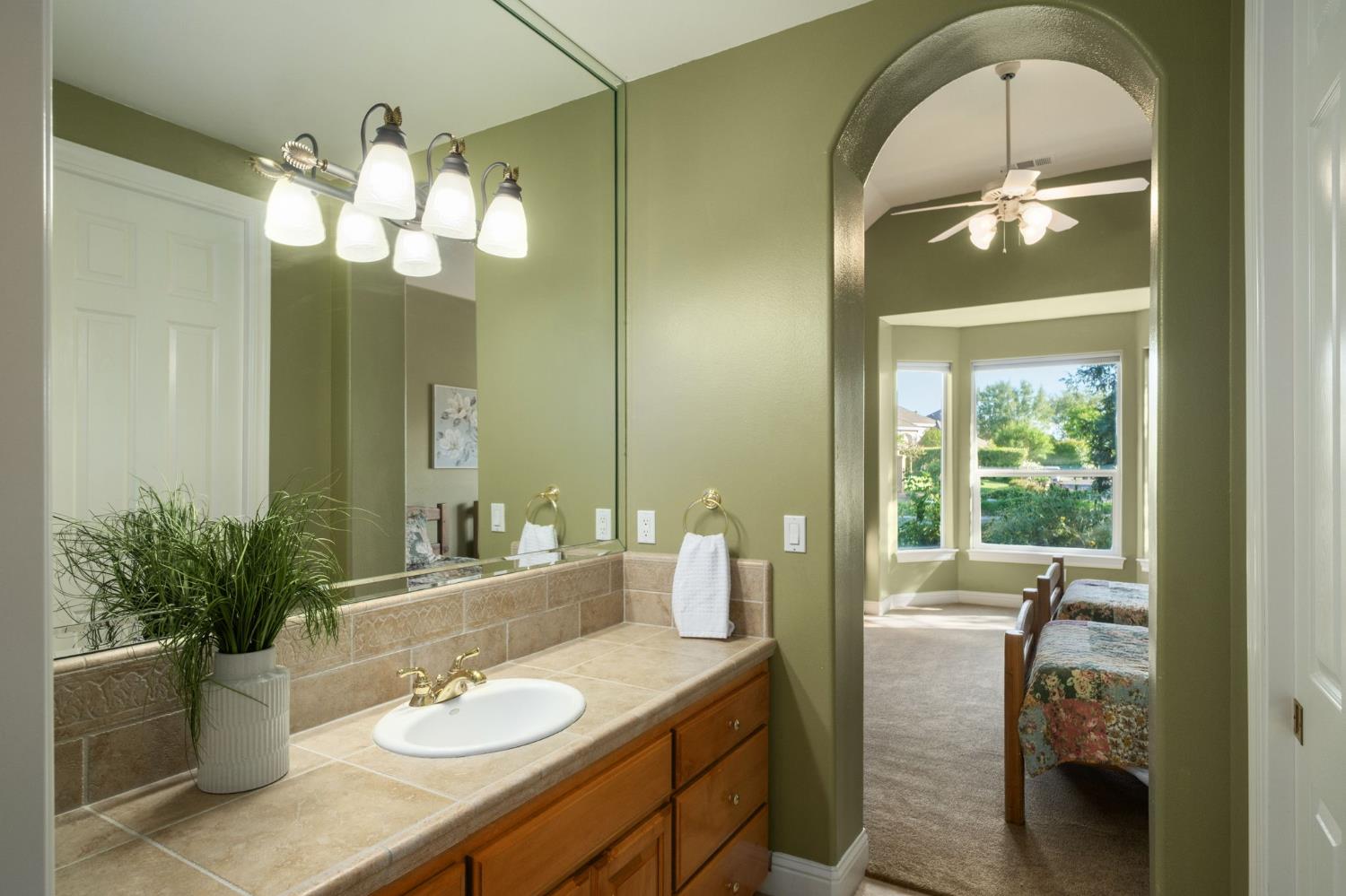 3386 E Via Monte Verdi Avenue, Clovis, CA, 93619