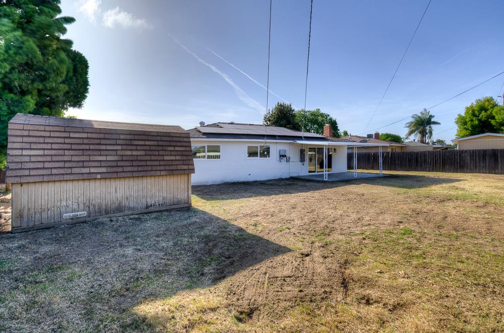 4745 N 5th Street, Fresno, CA, 93726