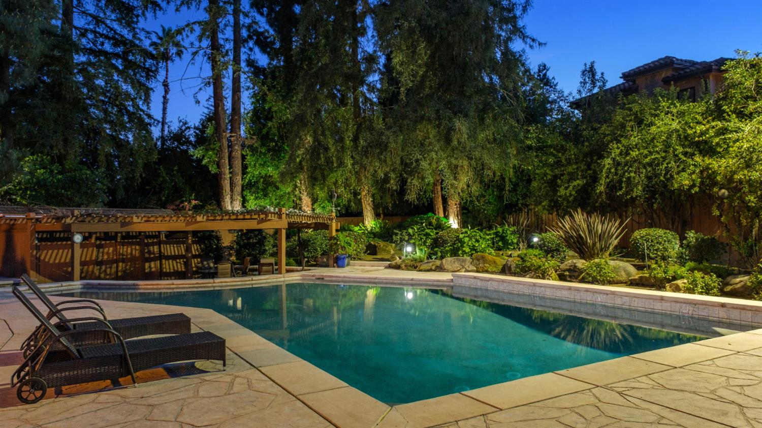 2273 W Dovewood Lane, Fresno, CA, 93711