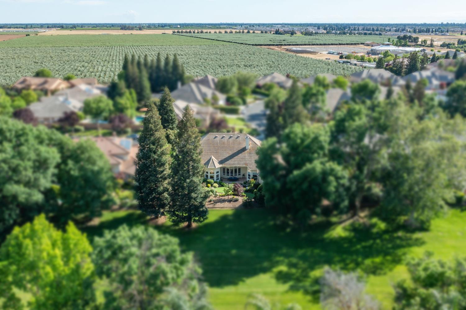 3386 E Via Monte Verdi Avenue, Clovis, CA, 93619