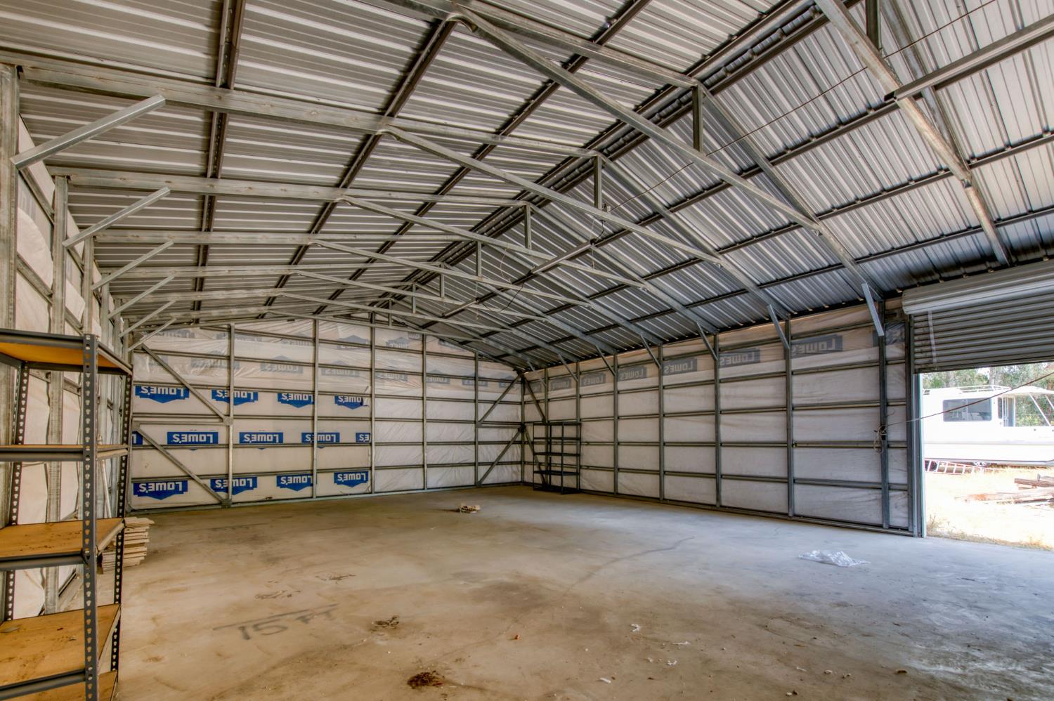 12215 N Friant Road, Fresno, CA, 93730