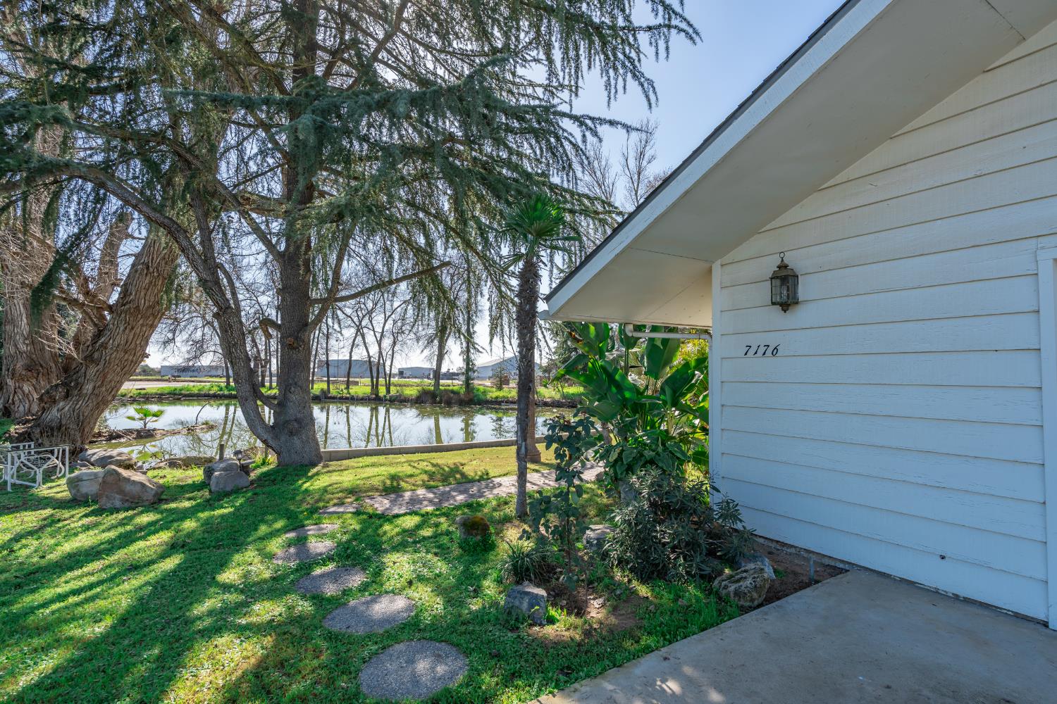 7176 E Butler Avenue, Fresno, CA, 93737