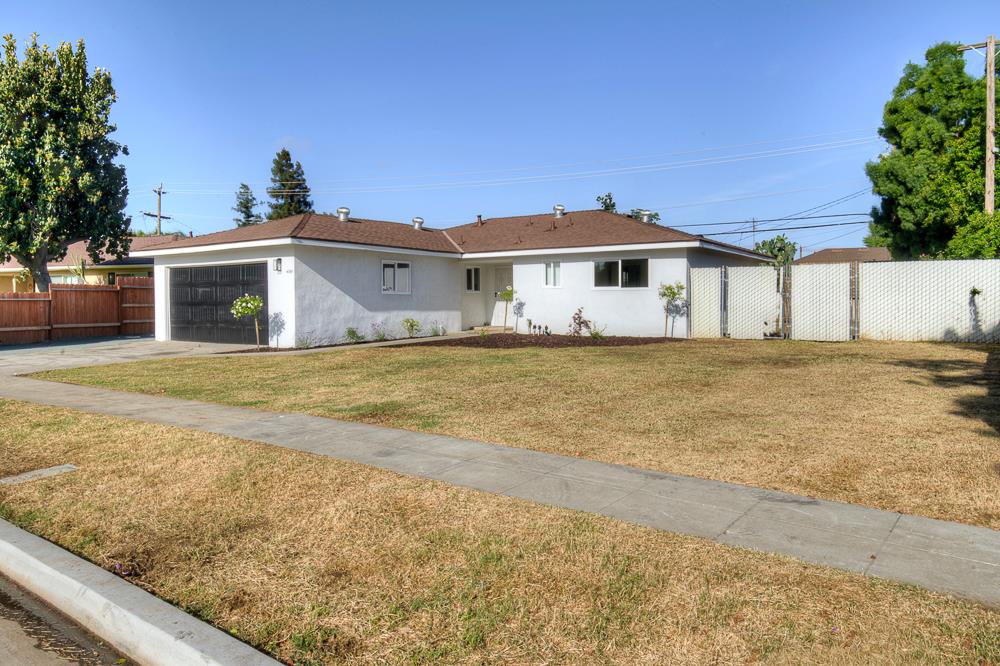 4745 N 5th Street, Fresno, CA, 93726
