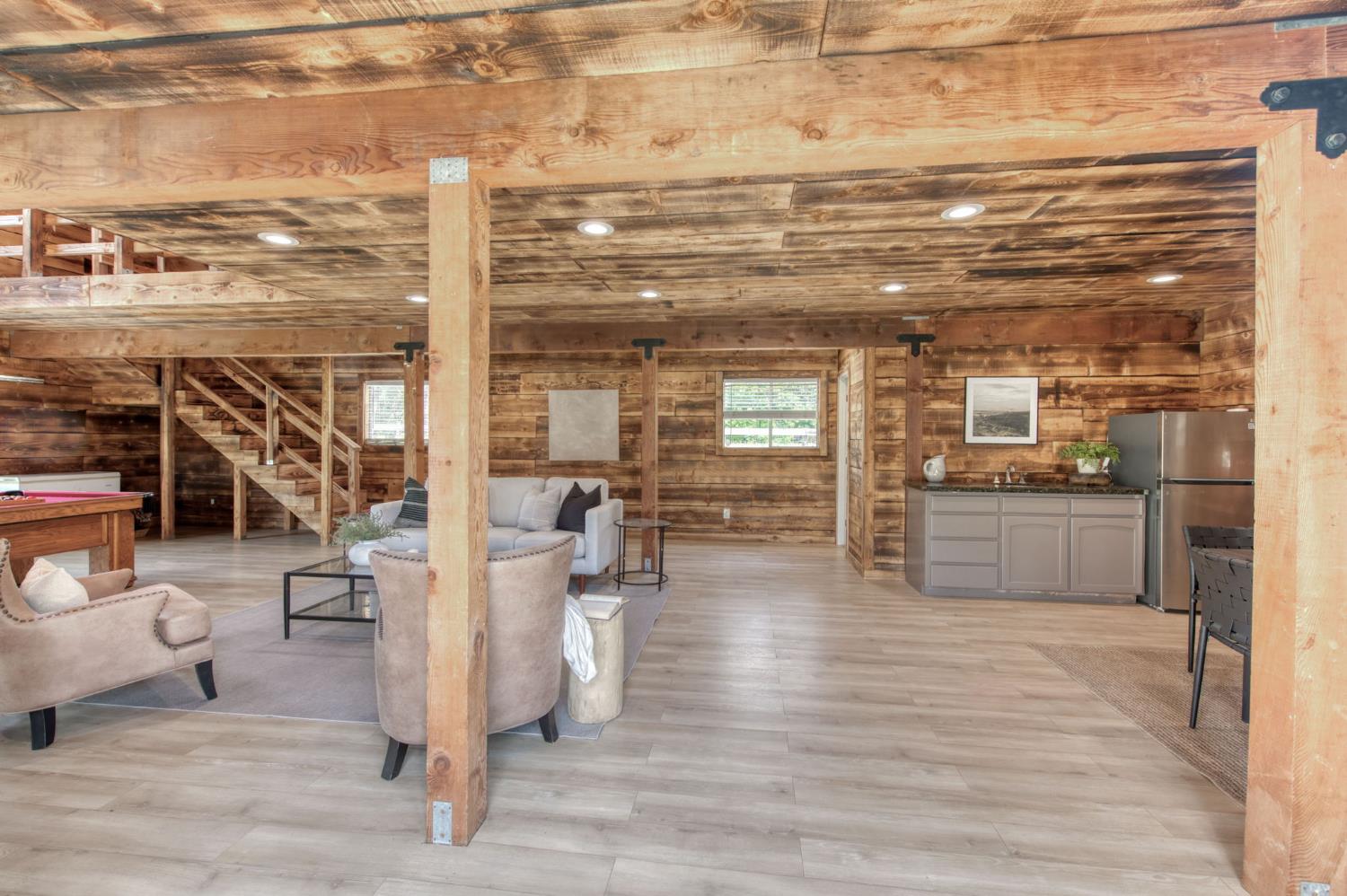 12215 N Friant Road, Fresno, CA, 93730