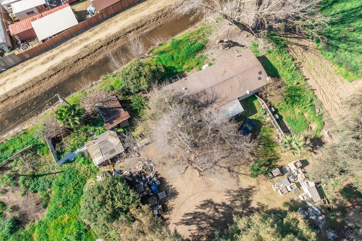 7176 E Butler Avenue, Fresno, CA, 93737