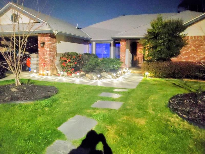 Single Family in Fresno