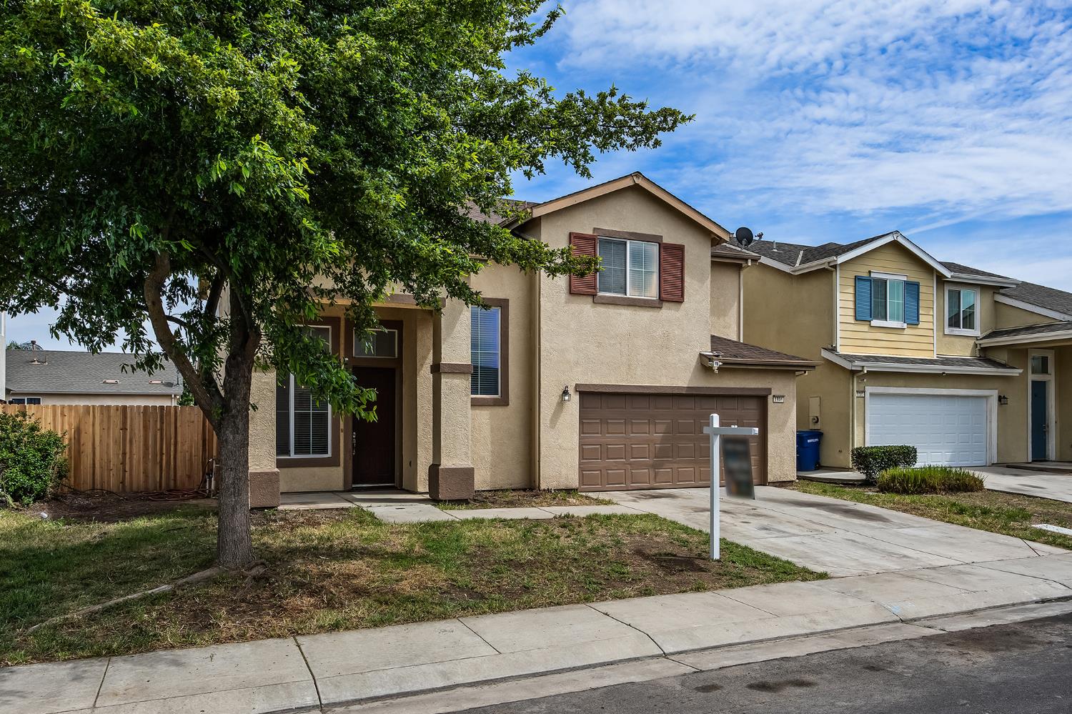 Single Family in Modesto - main photo
