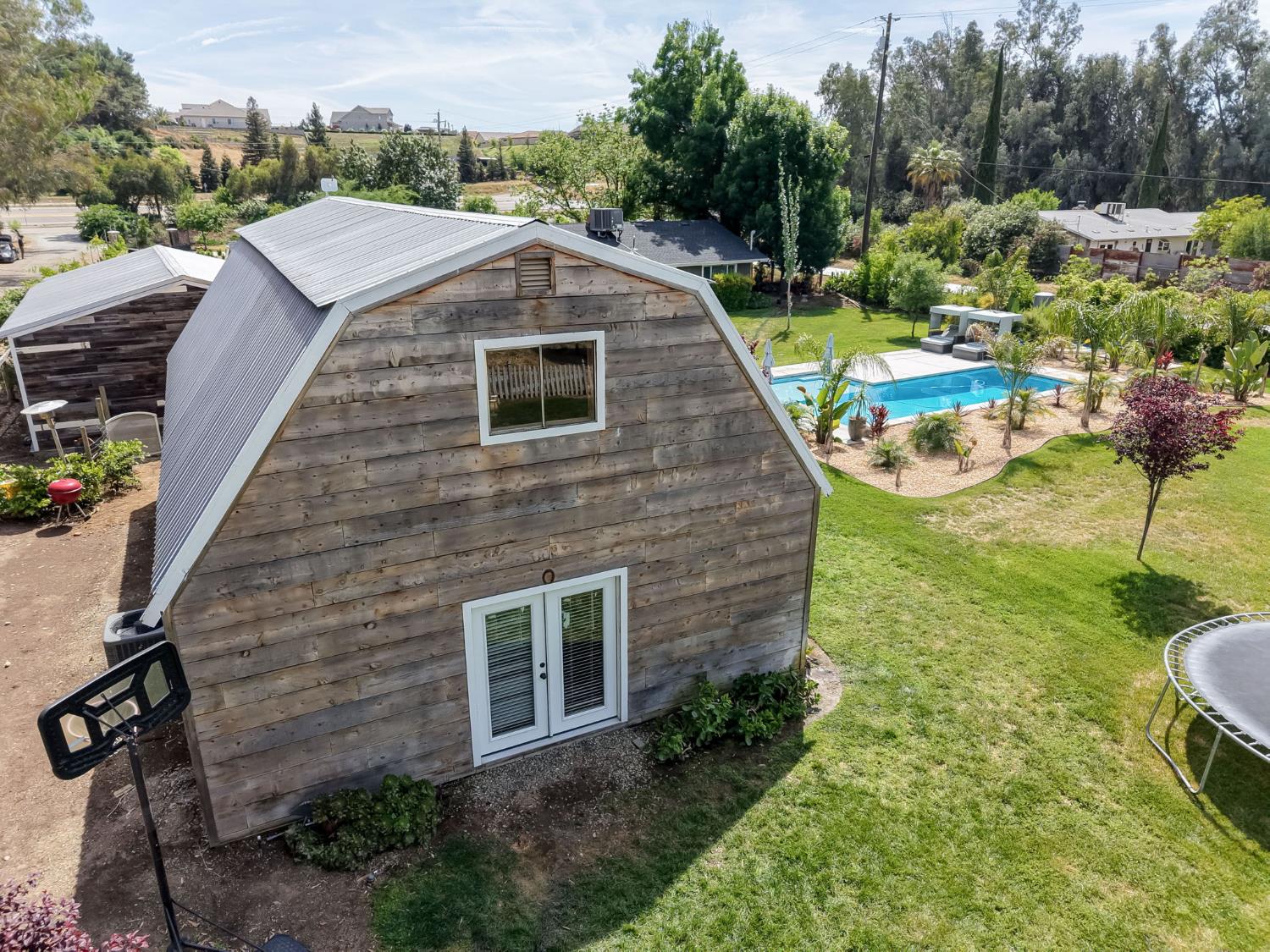 12215 N Friant Road, Fresno, CA, 93730