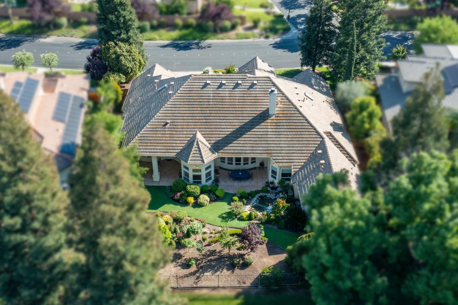 3386 E Via Monte Verdi Avenue, Clovis, CA, 93619