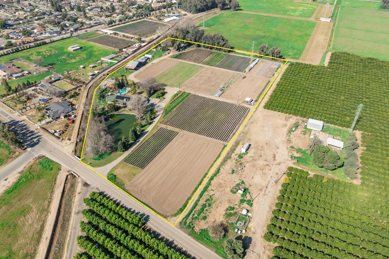 7176 E Butler Avenue, Fresno, CA, 93737