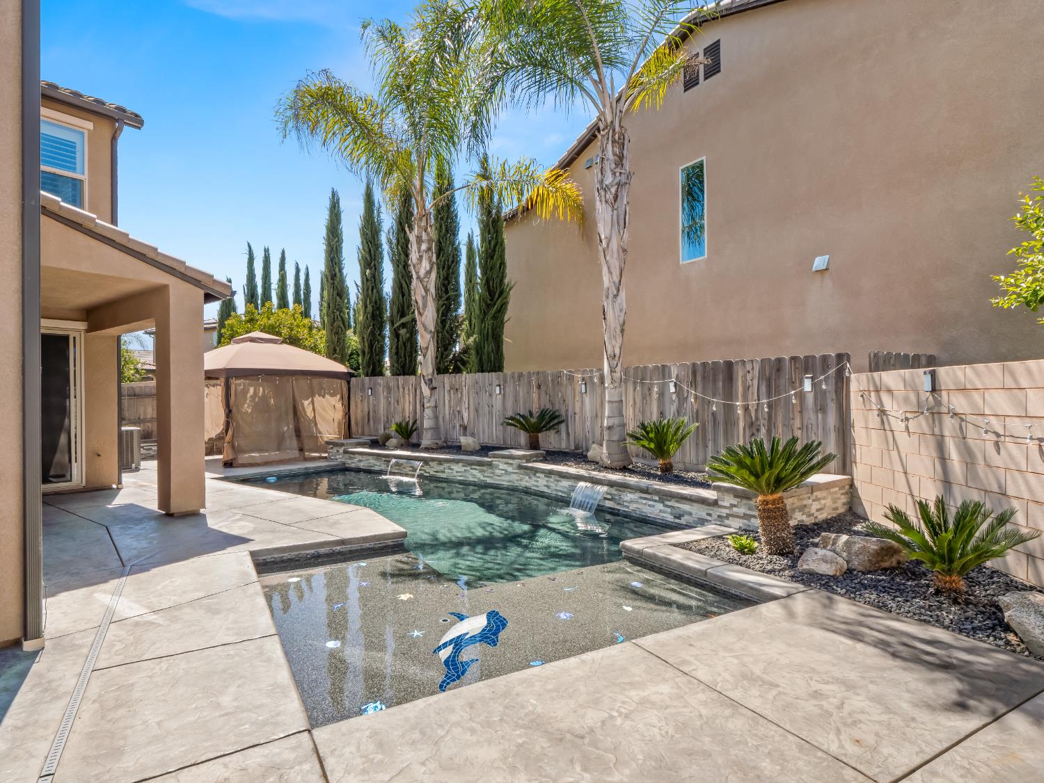 11617 N Bella Verde Avenue, Fresno, CA, 93730