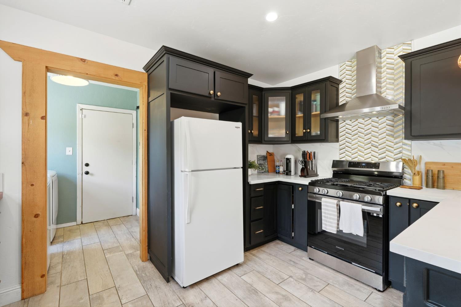 2142 N Wilson Avenue, Fresno, CA, 93704