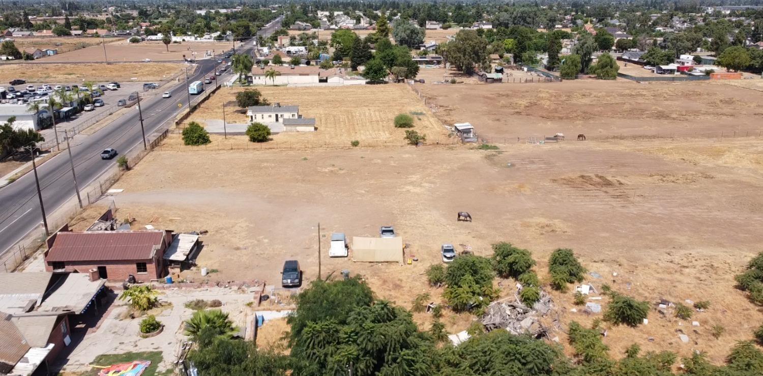 Vacant Lot in Fresno - photo 2