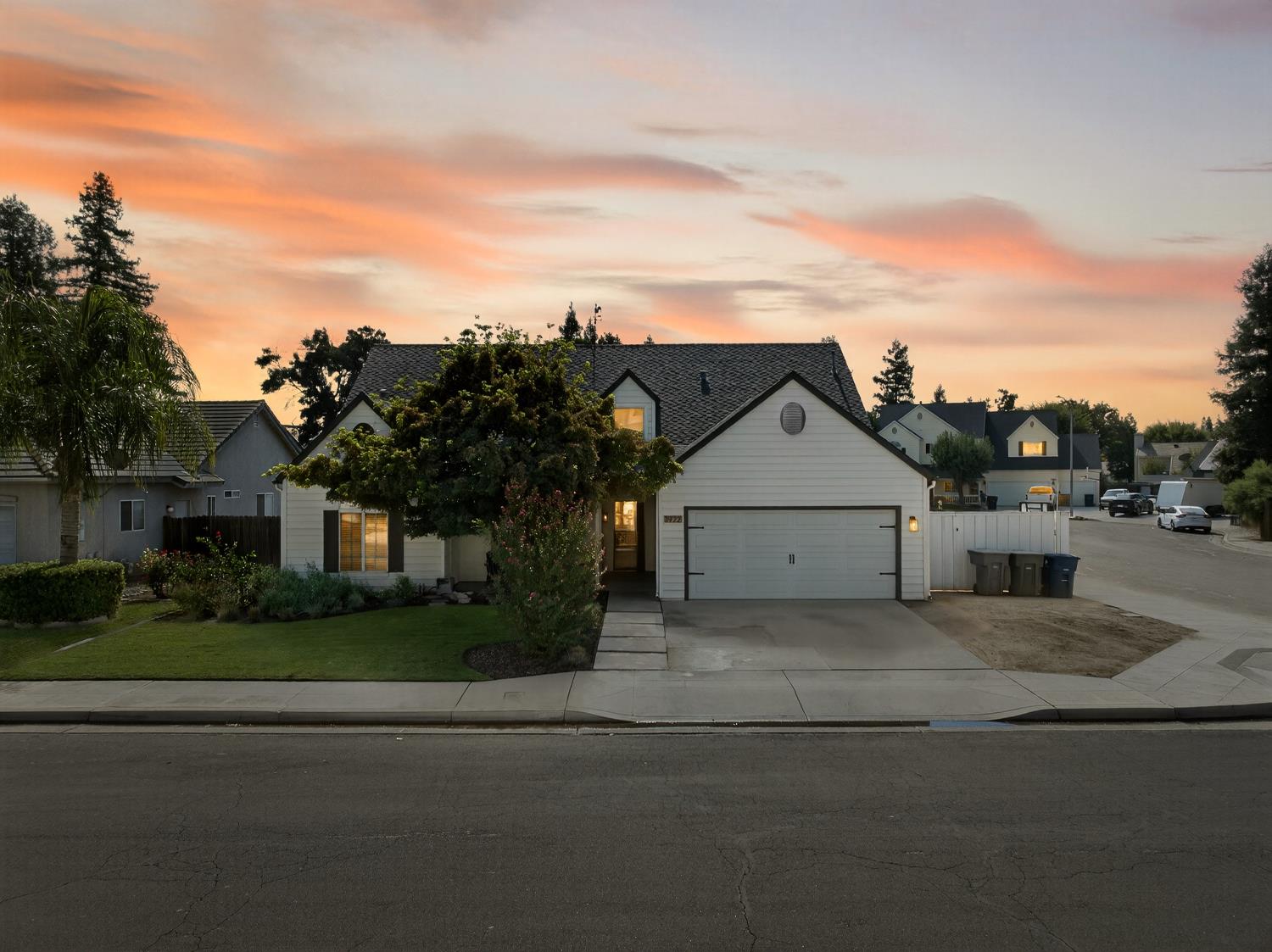 909 Grangeville Avenue, Avenal, CA, 93204