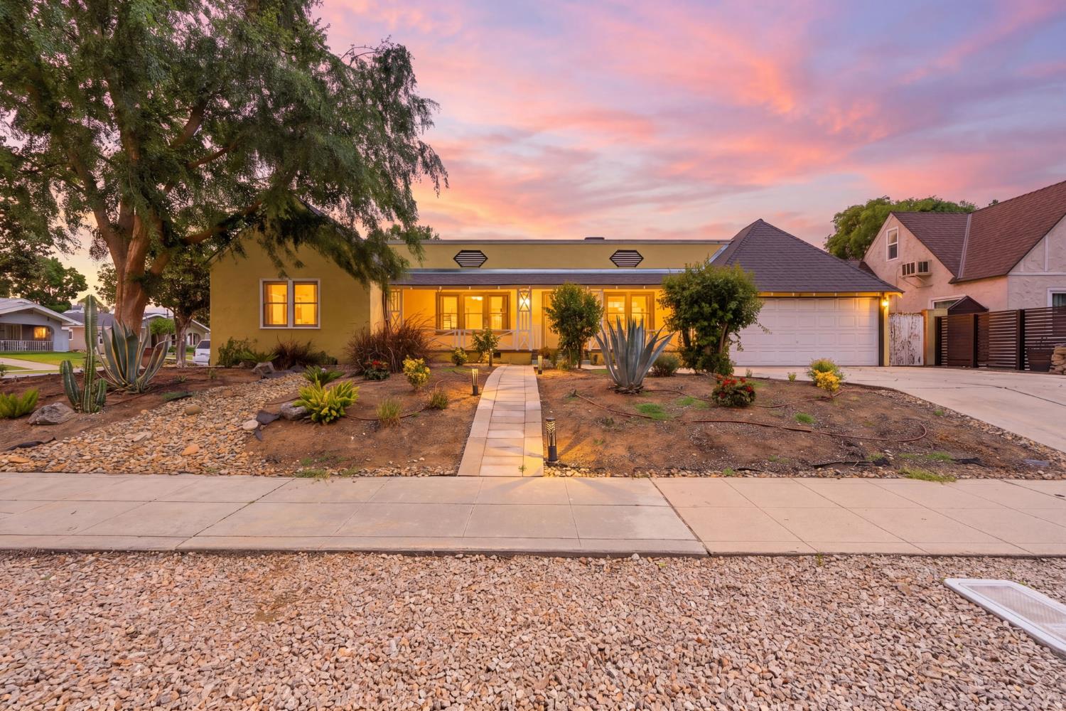 310 Wawona, Corcoran, CA, 93212