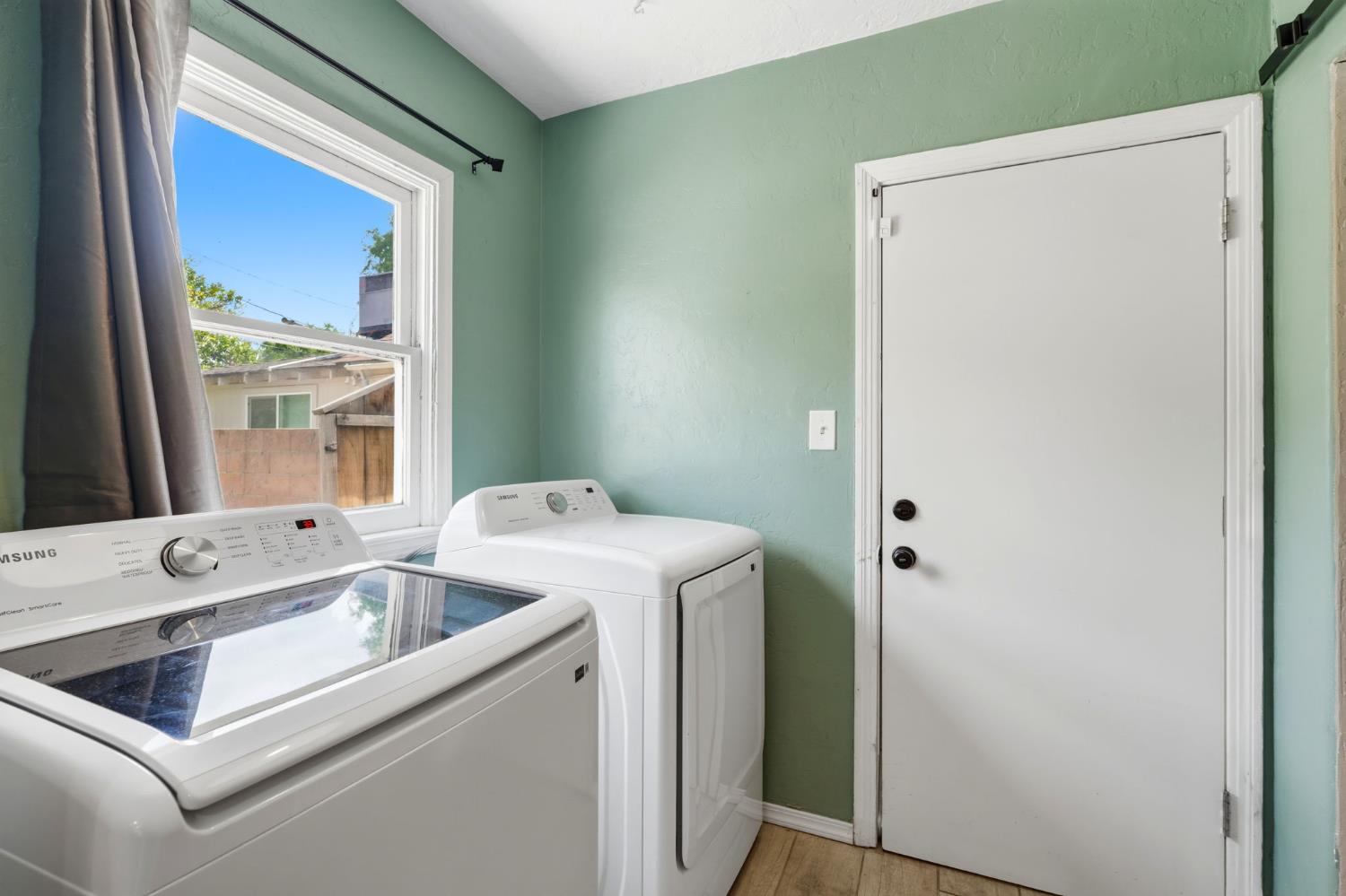 2142 N Wilson Avenue, Fresno, CA, 93704