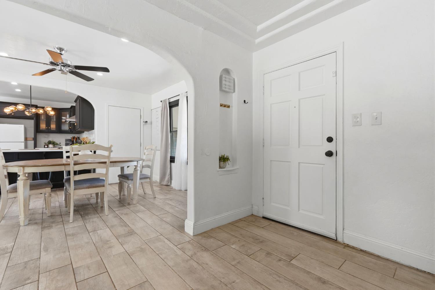 2142 N Wilson Avenue, Fresno, CA, 93704