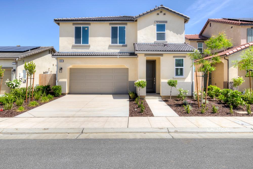 Single Family in Madera