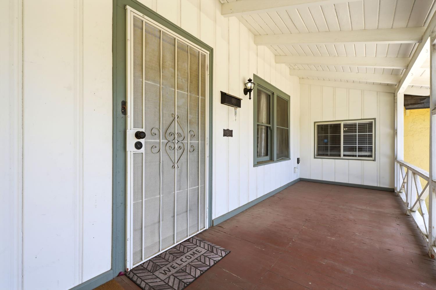 2142 N Wilson Avenue, Fresno, CA, 93704