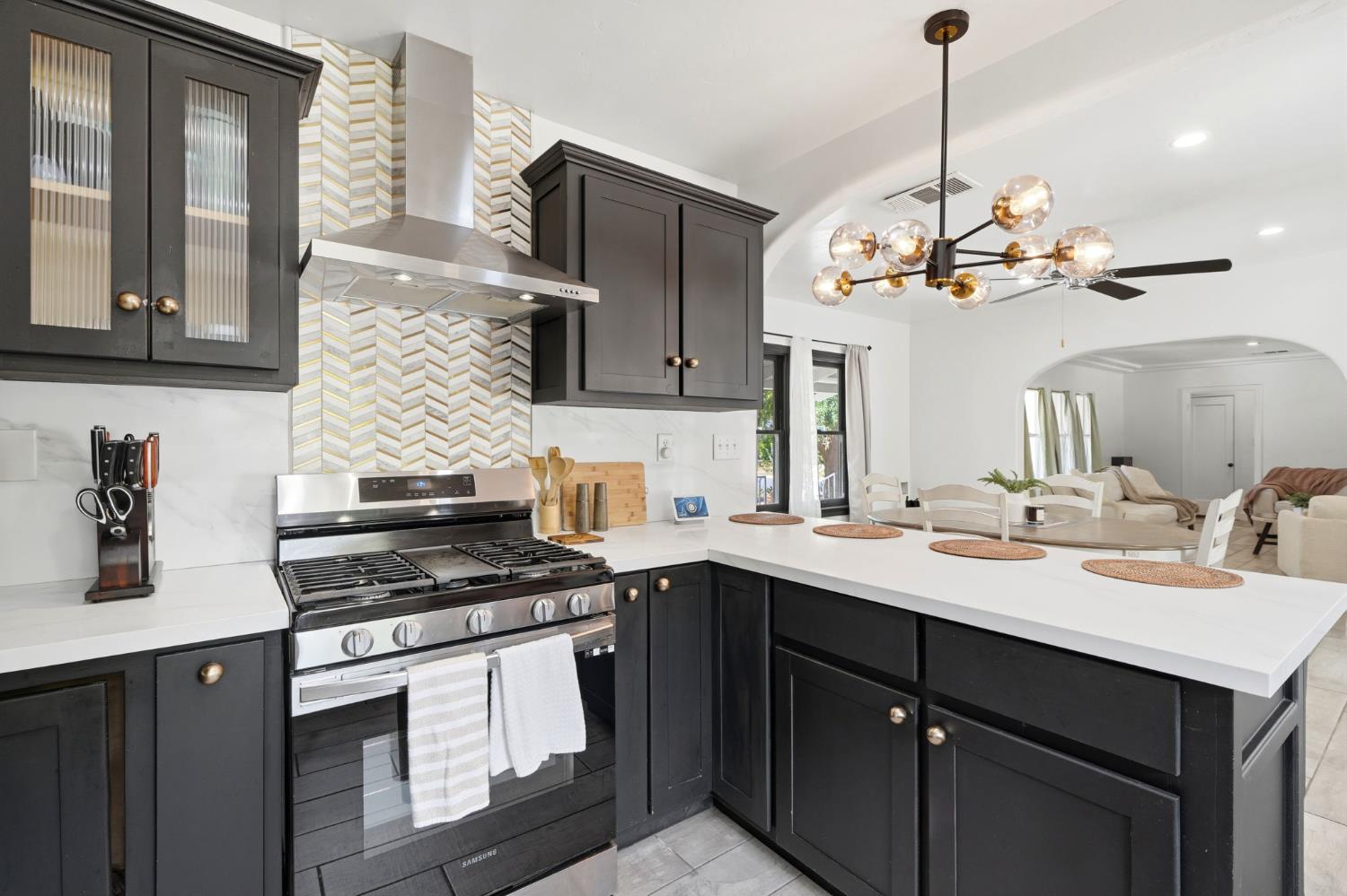 2142 N Wilson Avenue, Fresno, CA, 93704