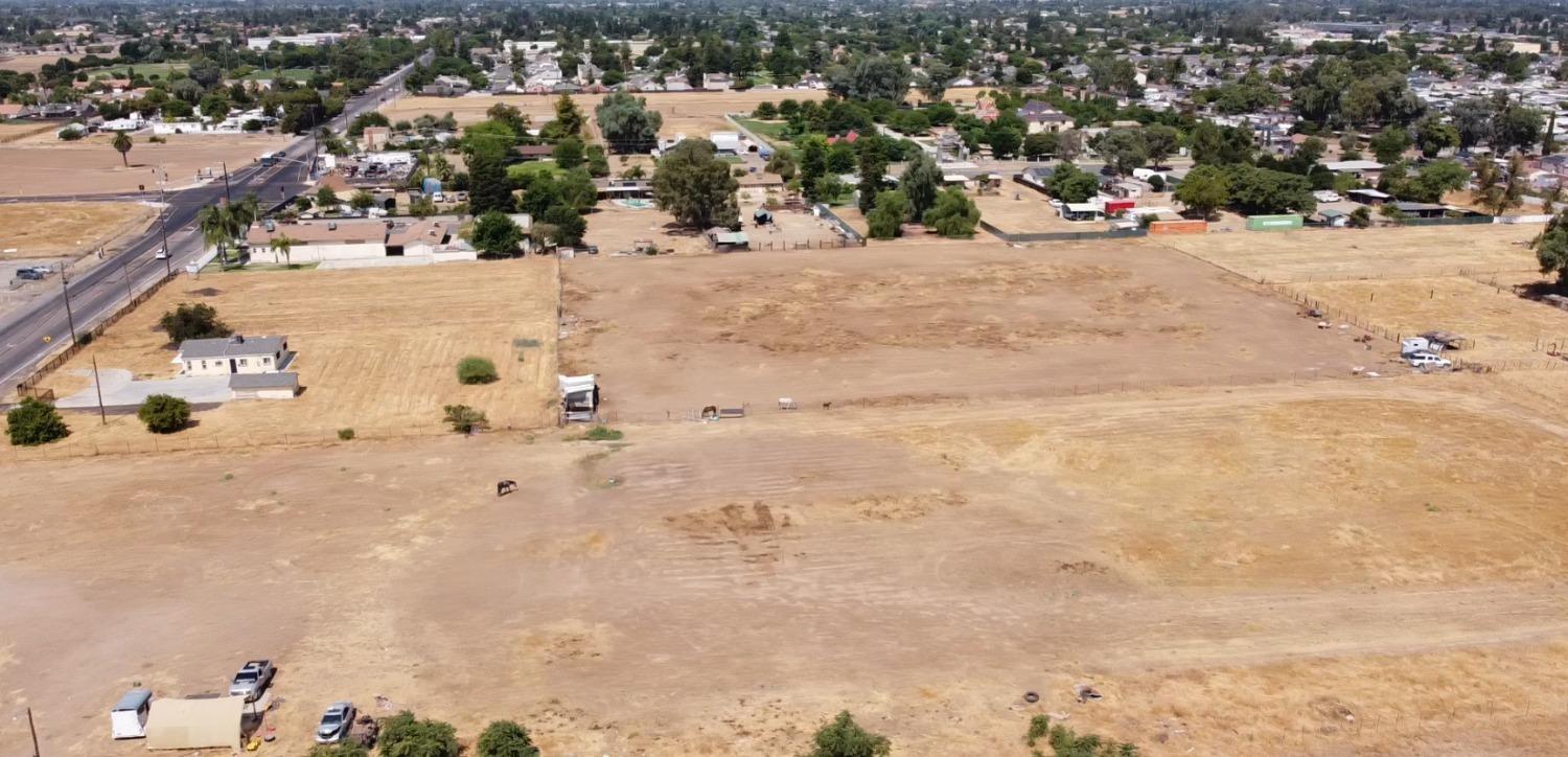 Vacant Lot in Fresno - photo 3