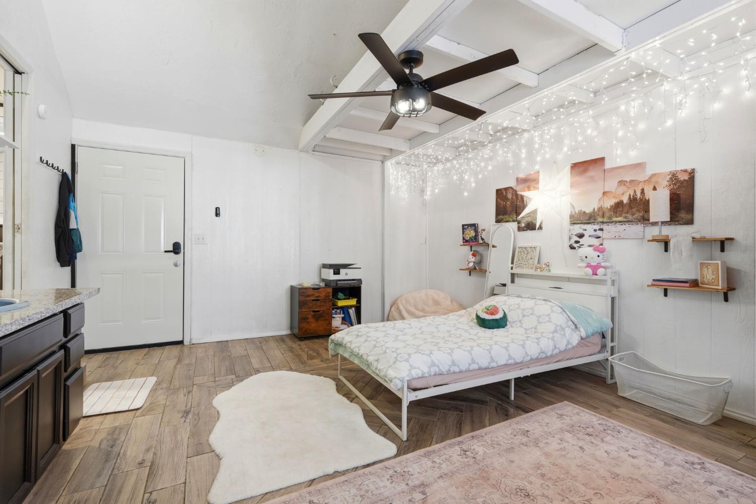 2142 N Wilson Avenue, Fresno, CA, 93704