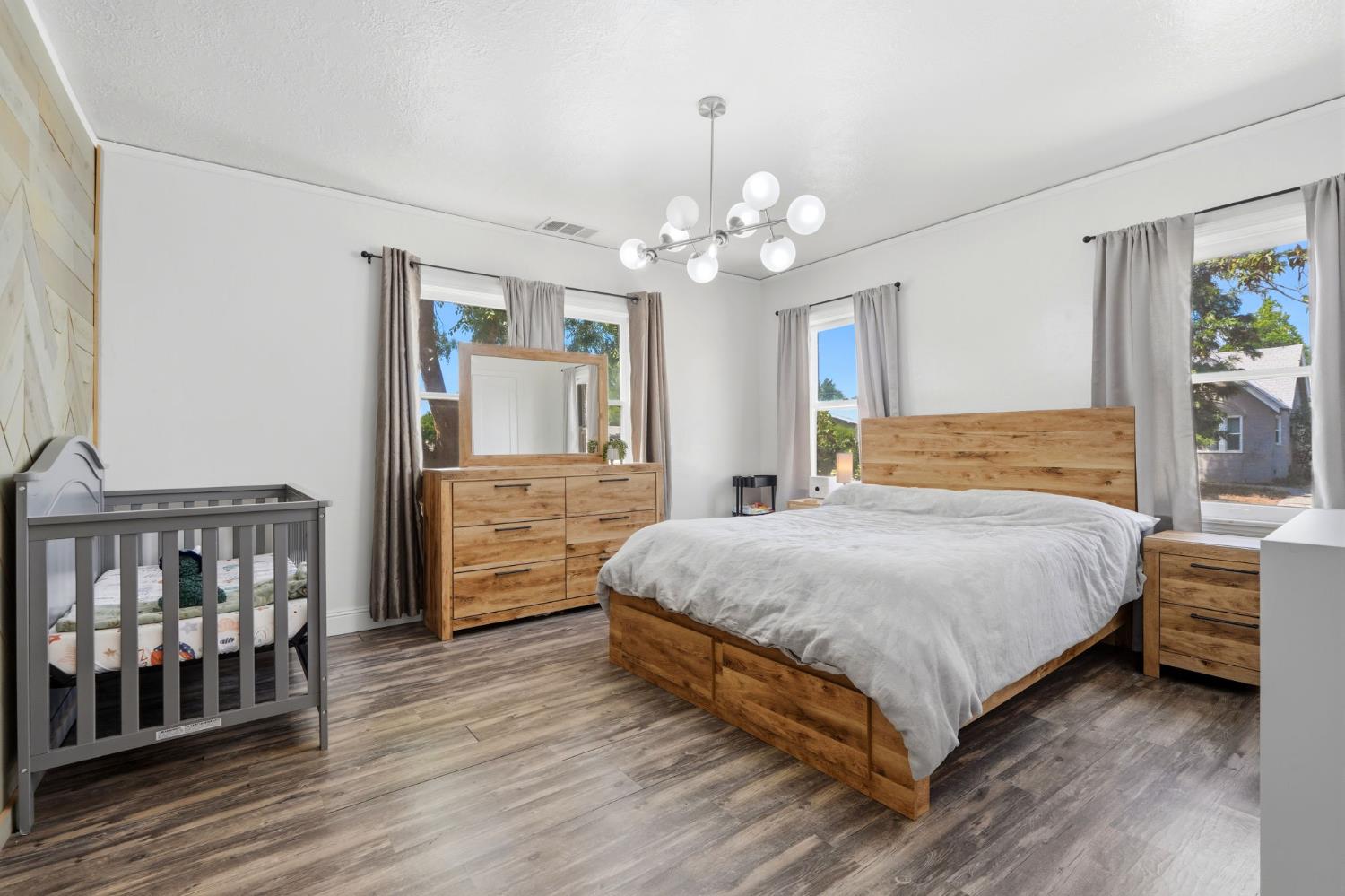 2142 N Wilson Avenue, Fresno, CA, 93704