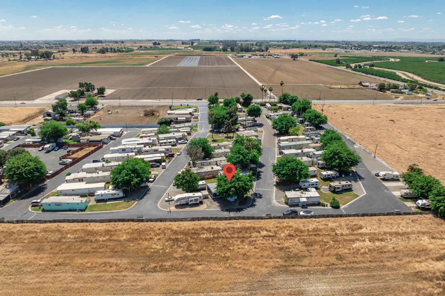 12846 W Lacey Boulevard UNIT&nbsp;33, Hanford, CA, 93230